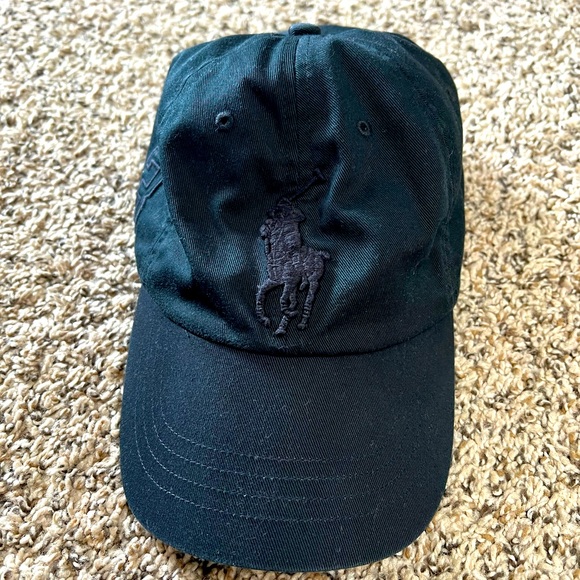 Ralph Lauren Other - Ralph Lauren cap